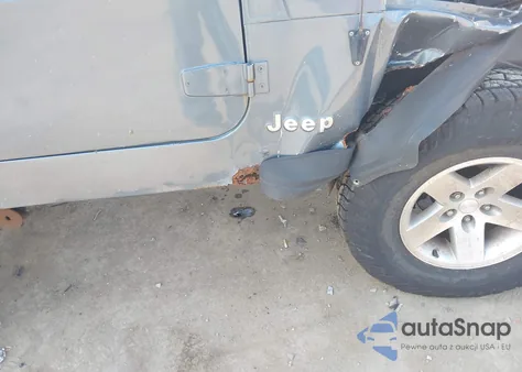 1993 Jeep Wrangler / Yj from USA, damaged, VIN 1J4FY29S5PP252549